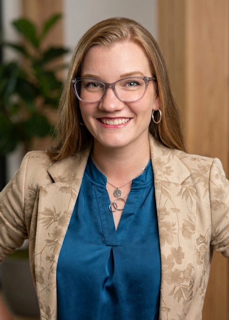 Ena, Interior Designer at Hill Country Home Concepts